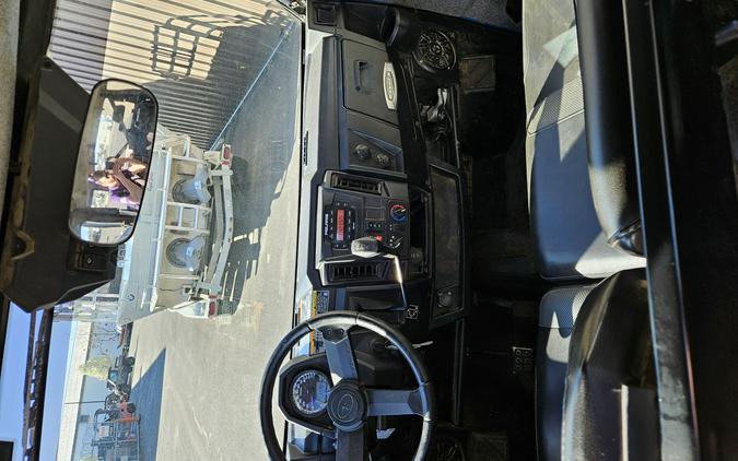 2017 POLARIS Ranger Crew XP 1000 Northstar - 45702