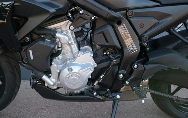 2026 CFMOTO NK 675
