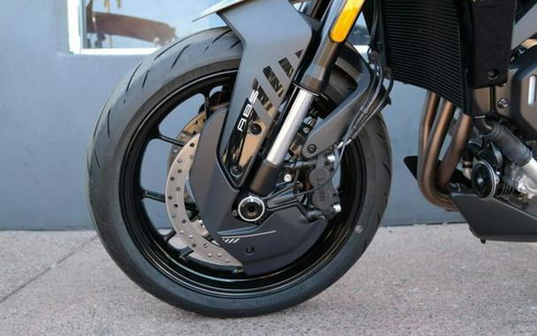2026 CFMOTO NK 675