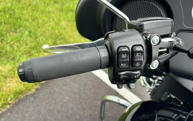 2020 Harley-Davidson Police Electra Glide