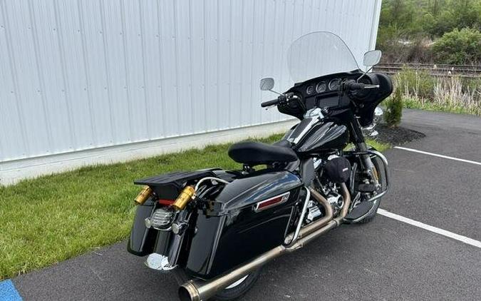 2020 Harley-Davidson Police Electra Glide