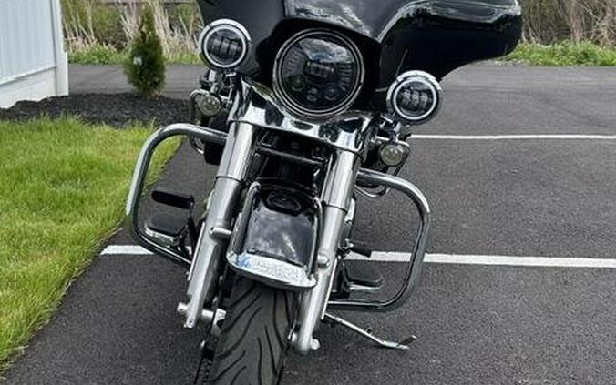 2020 Harley-Davidson Police Electra Glide