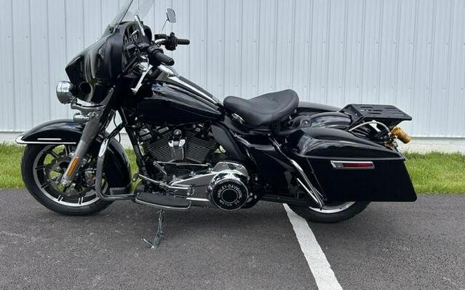 2020 Harley-Davidson Police Electra Glide