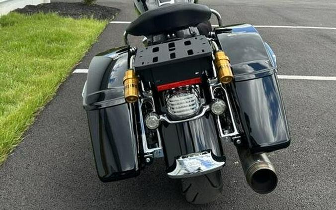 2020 Harley-Davidson Police Electra Glide