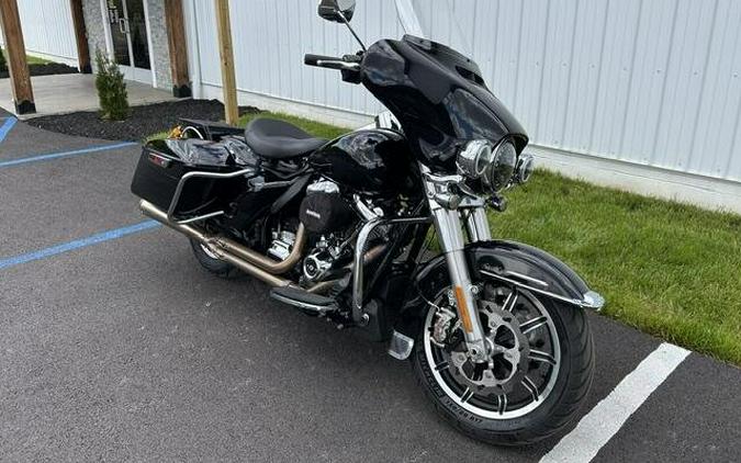 2020 Harley-Davidson Police Electra Glide