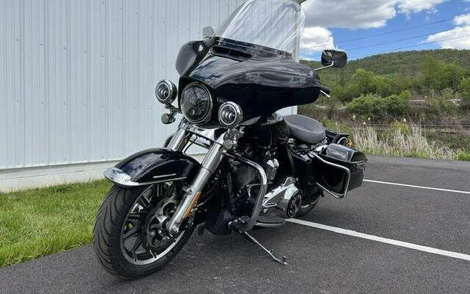 2020 Harley-Davidson Police Electra Glide