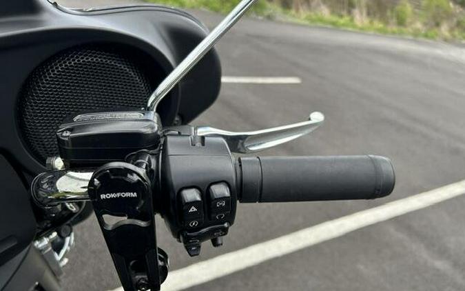 2020 Harley-Davidson Police Electra Glide