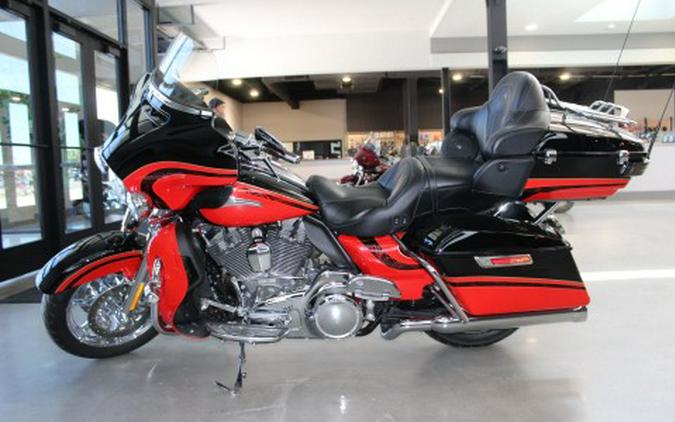 2016 Harley-Davidson CVO™ Limited