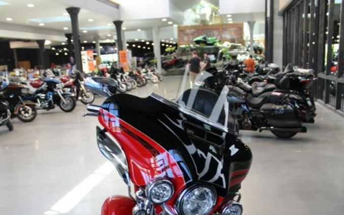 2016 Harley-Davidson CVO™ Limited