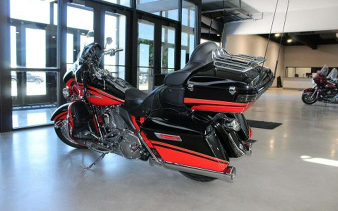 2016 Harley-Davidson CVO™ Limited