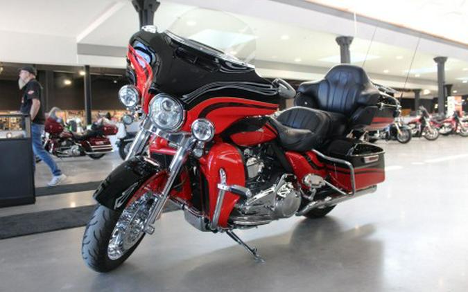 2016 Harley-Davidson CVO™ Limited