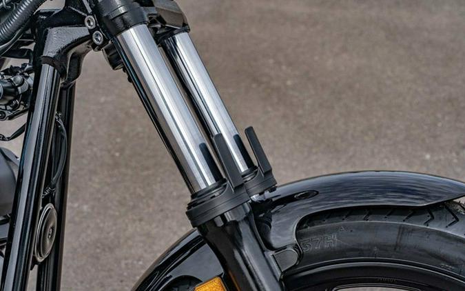 2025 Yamaha Bolt R-Spec