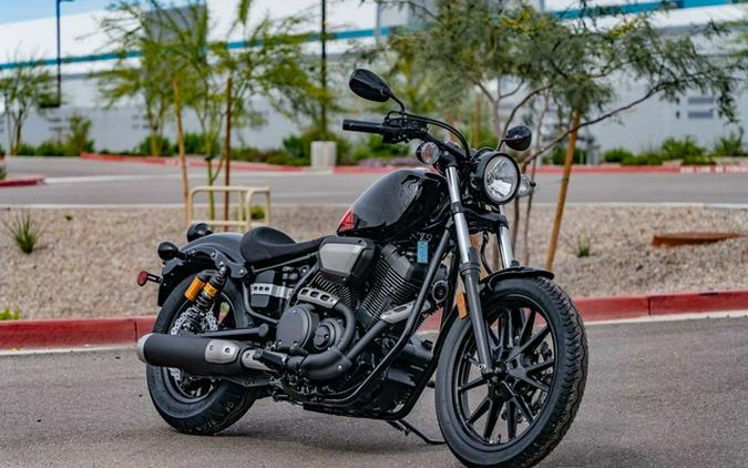 2025 Yamaha Bolt R-Spec