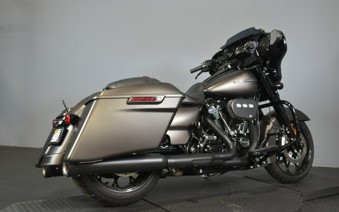 2020 Harley-Davidson Street Glide Special FLHXS