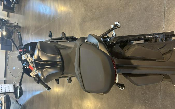 2025 Triumph Daytona 660