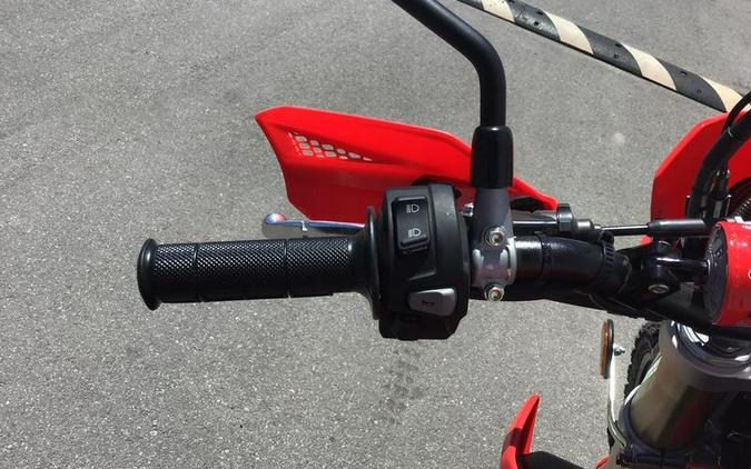 2026 Honda® CRF450RL