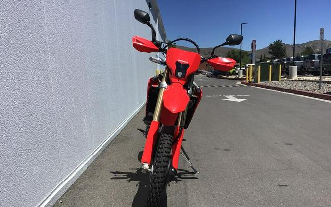 2026 Honda® CRF450RL