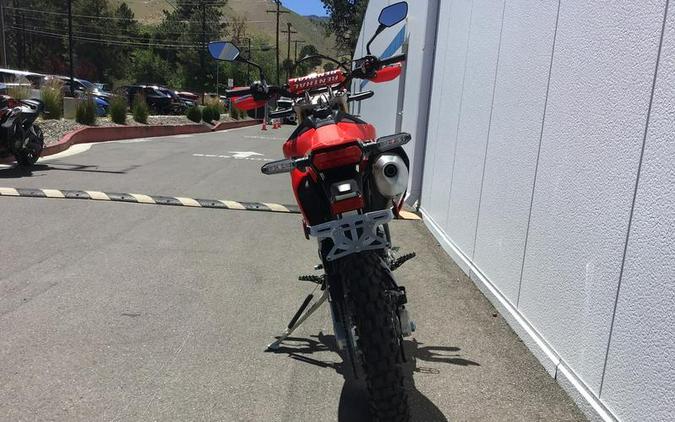 2026 Honda® CRF450RL