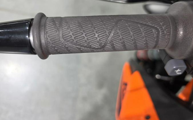2020 KTM Super Duke 1290 R