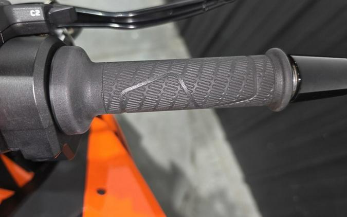 2020 KTM Super Duke 1290 R