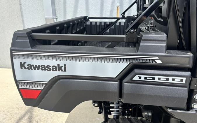 2027 Kawasaki Mule Pro-FXT 1000 LE