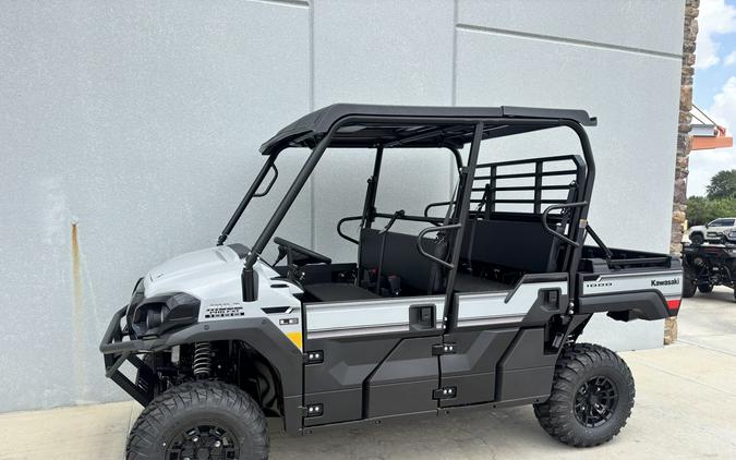 2027 Kawasaki Mule Pro-FXT 1000 LE
