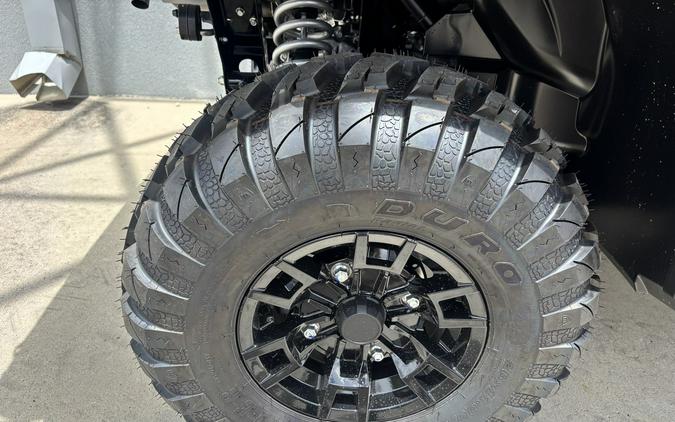 2027 Kawasaki Mule Pro-FXT 1000 LE