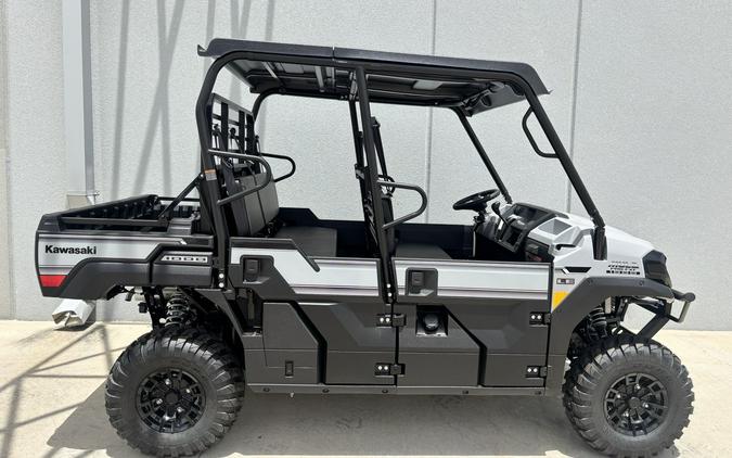2027 Kawasaki Mule Pro-FXT 1000 LE