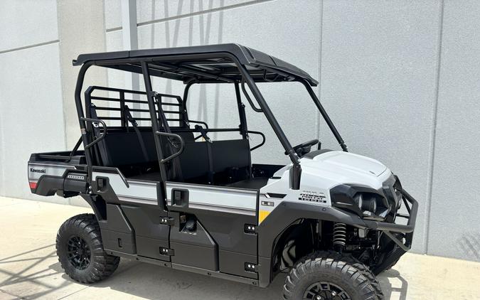 2027 Kawasaki Mule Pro-FXT 1000 LE