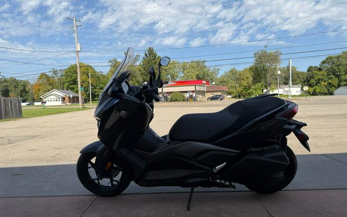2026 Yamaha XMAX