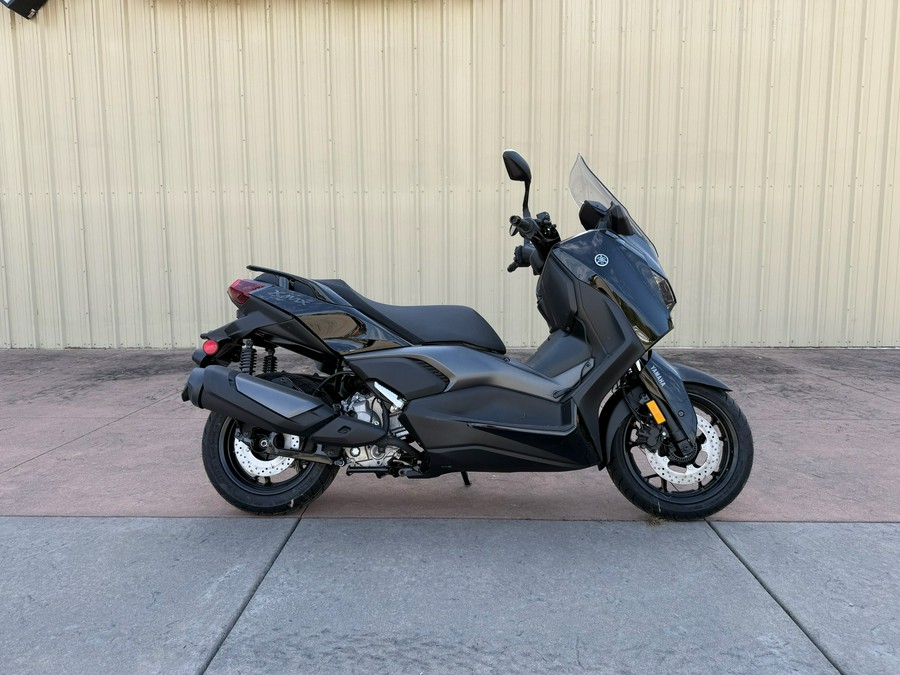 2026 Yamaha XMAX
