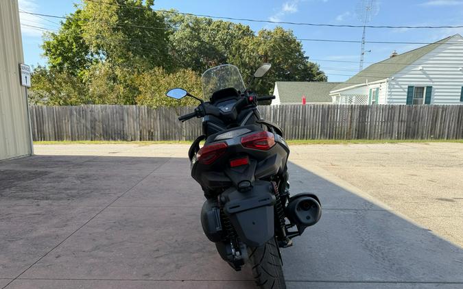 2026 Yamaha XMAX