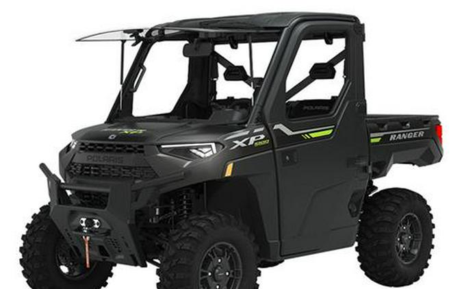 2023 Polaris Ranger XP 1000 Northstar Edition Ultimate - Ride Command Package