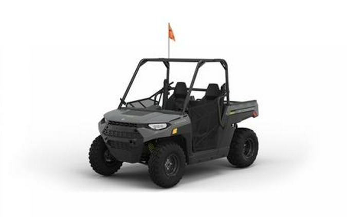 2024 Polaris Industries [Off-Site Inventory] Ranger® 150 EFI