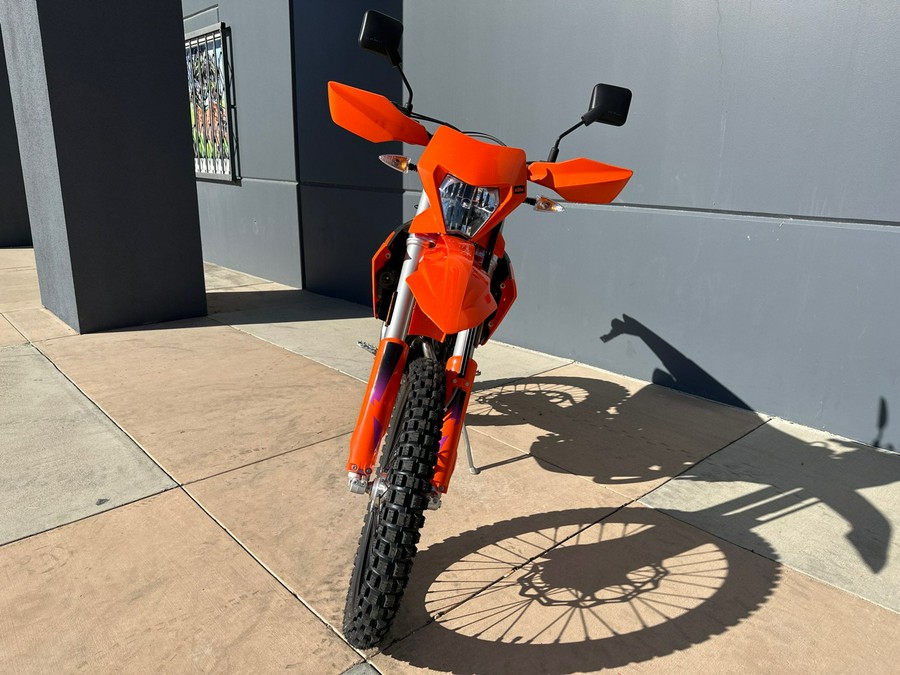 2024 KTM 350 EXC-F