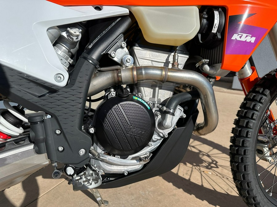 2024 KTM 350 EXC-F