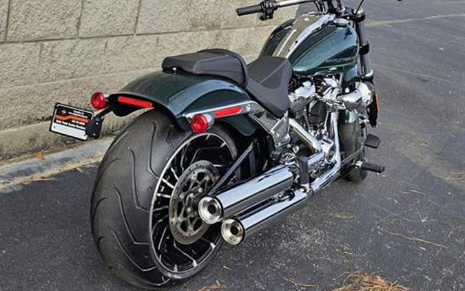 2024 Harley-Davidson Breakout®