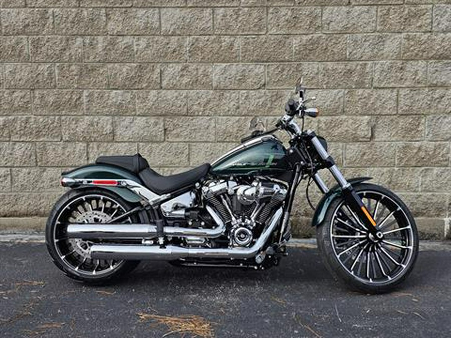 2024 Harley-Davidson Breakout®