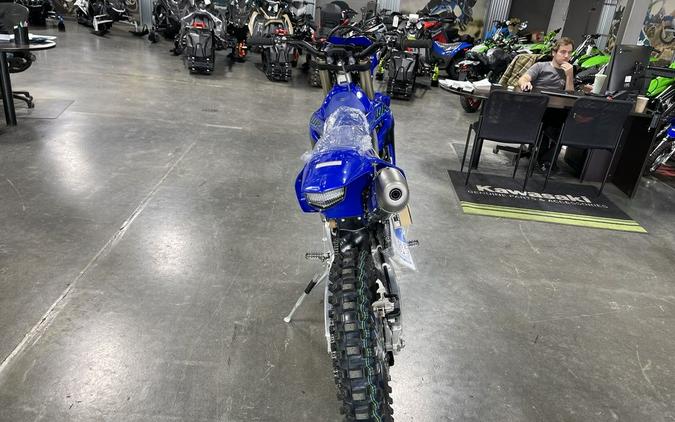 2024 Yamaha WR450F