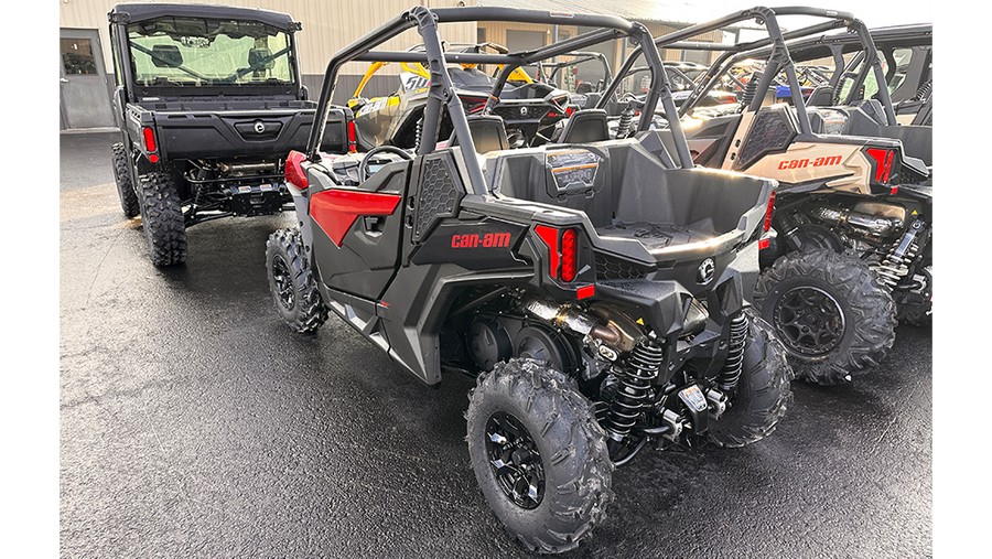 2024 Can-Am Maverick Trail DPS 1000