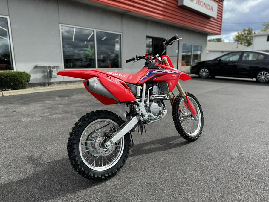 2024 Honda® CRF150R