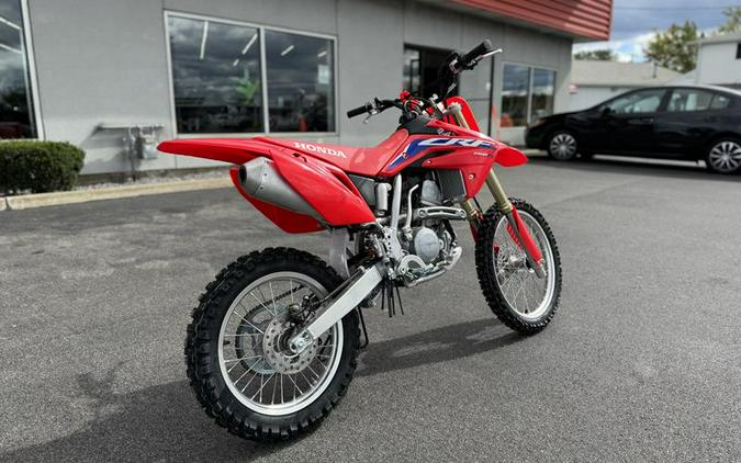 2024 Honda® CRF150R