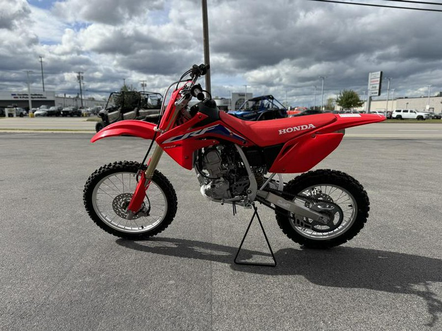 2024 Honda® CRF150R