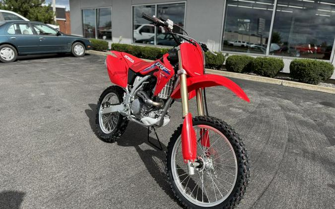 2024 Honda® CRF150R