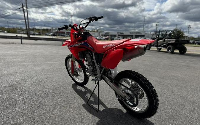 2024 Honda® CRF150R