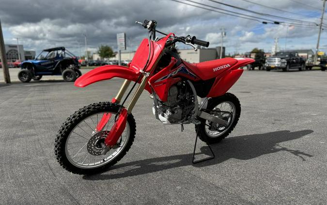 2024 Honda® CRF150R