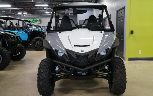 2024 Yamaha Wolverine X2 850 R-spec