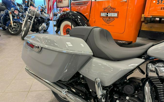 2024 Harley Davidson Street Glide FLHX