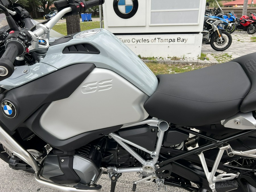 2024 BMW R 1250 GS Adventure