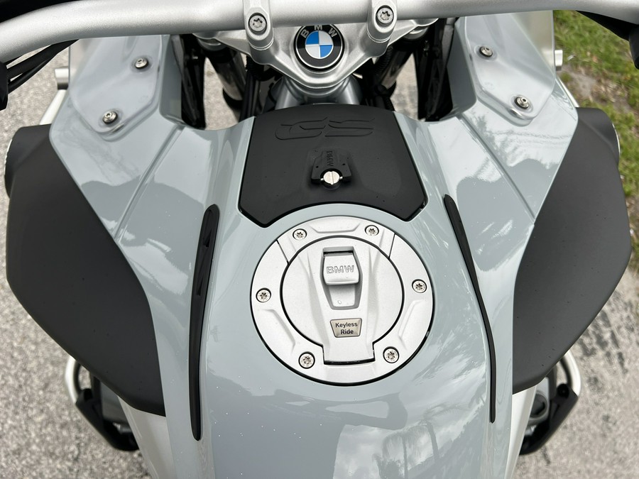 2024 BMW R 1250 GS Adventure